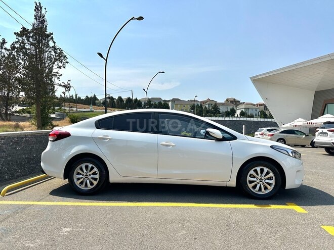 Kia K3 2016, 190,874 km - 1.6 l - Bakı