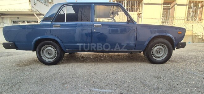LADA (VAZ) 2107 2000, 32,471 km - 1.6 л - Bakı
