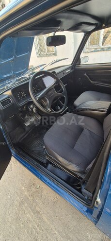 LADA (VAZ) 2107 2000, 32,471 km - 1.6 л - Bakı