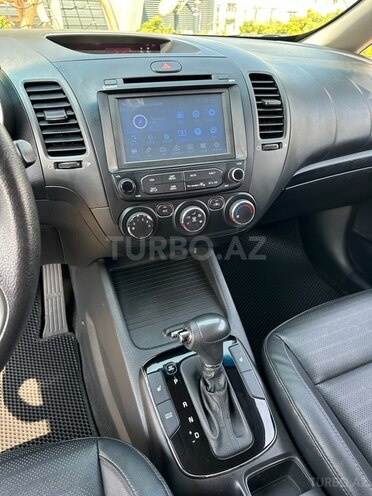 Kia K3 2016, 190,874 km - 1.6 l - Bakı