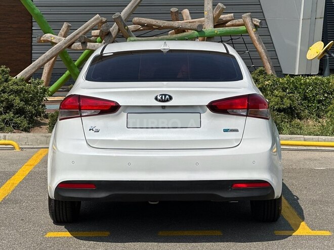 Kia K3 2016, 190,874 km - 1.6 l - Bakı