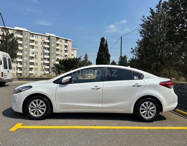 Kia K3 2016, 190,874 km - 1.6 l - Bakı