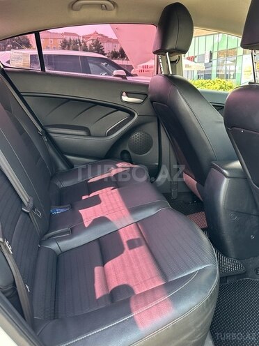 Kia K3 2016, 190,874 km - 1.6 l - Bakı