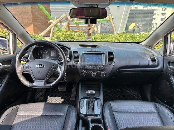 Kia K3 2016, 190,874 km - 1.6 l - Bakı