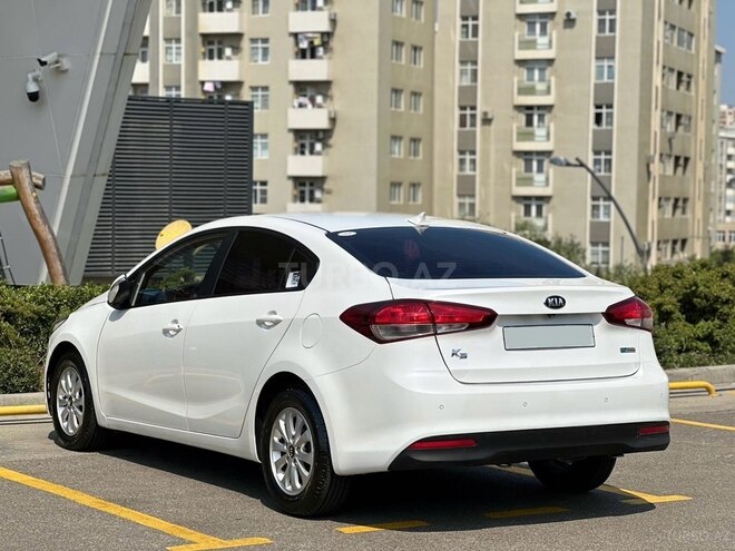 Kia K3 2016, 190,874 km - 1.6 l - Bakı