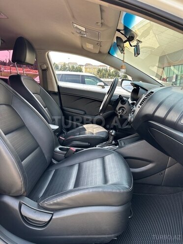 Kia K3 2016, 190,874 km - 1.6 l - Bakı