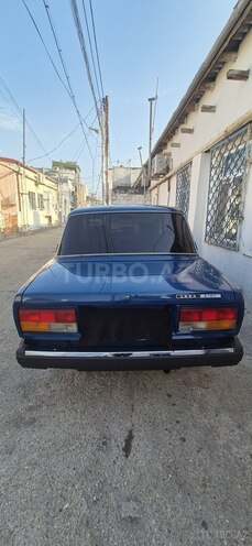 LADA (VAZ) 2107 2000, 32,471 km - 1.6 л - Bakı