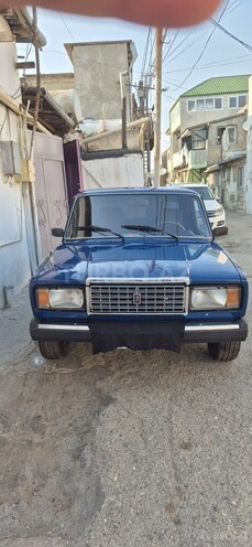 LADA (VAZ) 2107 2000, 32,471 km - 1.6 л - Bakı