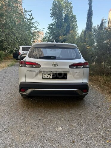 Toyota  2025, 0 km - 2.0 l - Bakı
