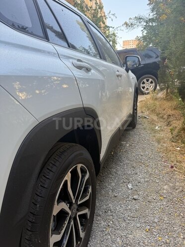 Toyota  2025, 0 km - 2.0 l - Bakı
