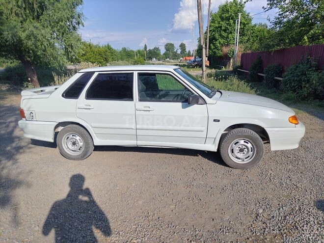 LADA (VAZ) 2115 2009, 472,252 km - 1.6 л - Şəki