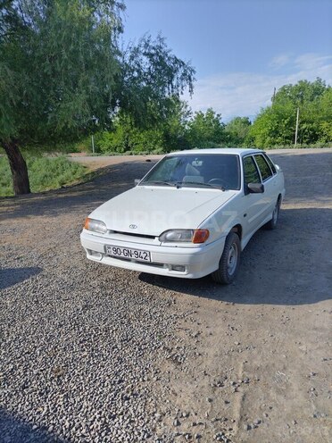 LADA (VAZ) 2115 2009, 472,252 km - 1.6 л - Şəki