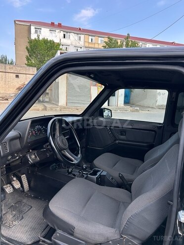 LADA (VAZ) Niva 2012, 136,000 km - 1.7 l - Sumqayıt