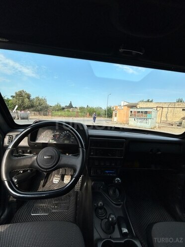 LADA (VAZ) Niva 2012, 136,000 km - 1.7 l - Sumqayıt