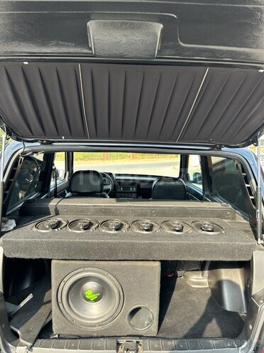 LADA (VAZ) Niva 2012, 136,000 km - 1.7 l - Sumqayıt
