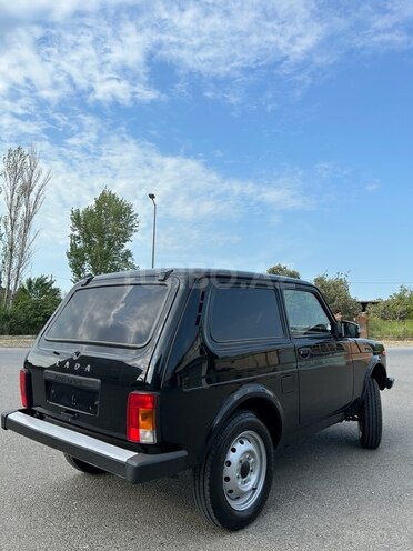 LADA (VAZ) Niva 2012, 136,000 km - 1.7 l - Sumqayıt