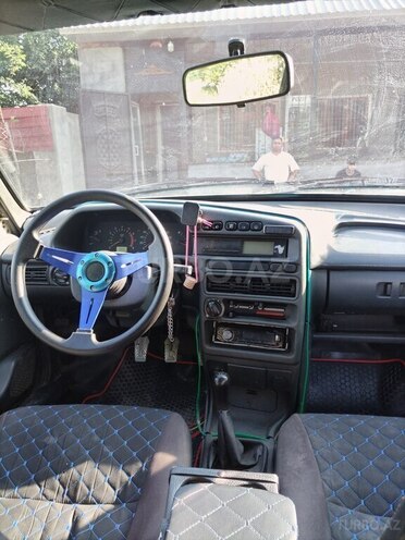 LADA (VAZ) 2115 2009, 472,252 km - 1.6 л - Şəki