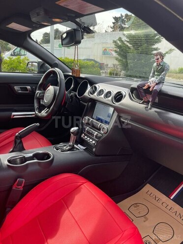 Ford Mustang 2020, 70,000 km - 2.3 л - Bakı