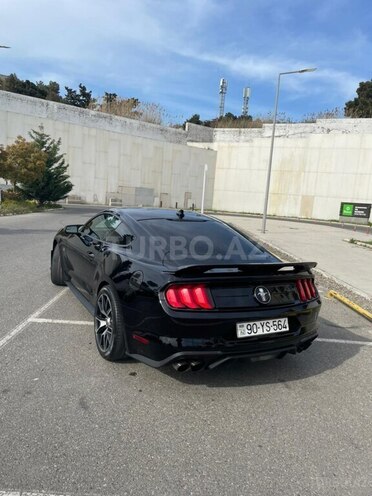Ford Mustang 2020, 70,000 km - 2.3 л - Bakı