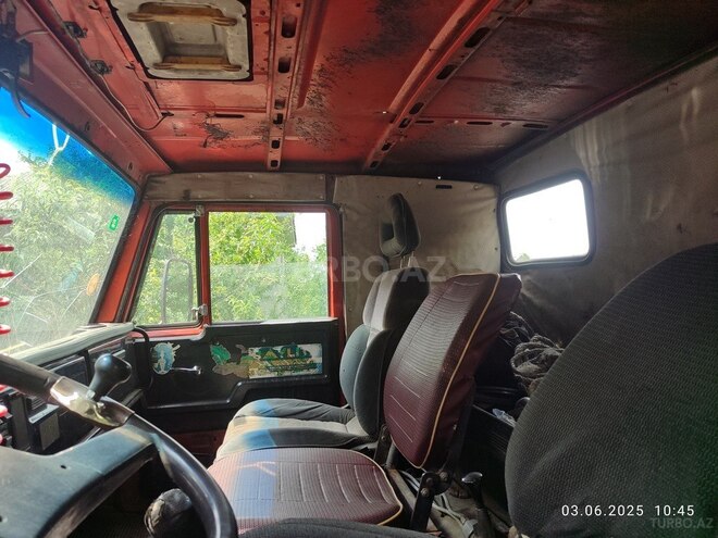 KamAz 53212 1989, 255,530 km - 11.0 л - Qəbələ