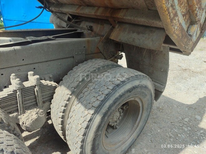 KamAz 53212 1989, 255,530 km - 11.0 л - Qəbələ