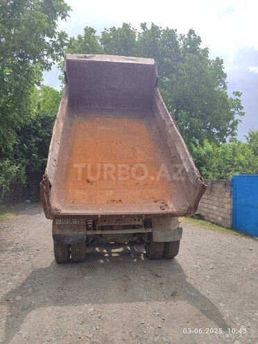 KamAz 53212 1989, 255,530 km - 11.0 л - Qəbələ