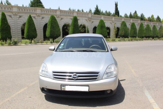 Nissan Teana 2005, 379,000 km - 2.3 l - Gəncə