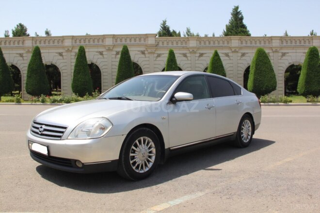 Nissan Teana 2005, 379,000 km - 2.3 l - Gəncə