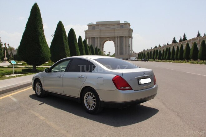 Nissan Teana 2005, 379,000 km - 2.3 l - Gəncə