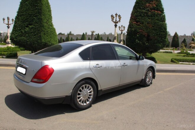 Nissan Teana 2005, 379,000 km - 2.3 l - Gəncə
