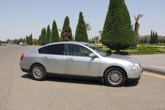 Nissan Teana 2005, 379,000 km - 2.3 l - Gəncə