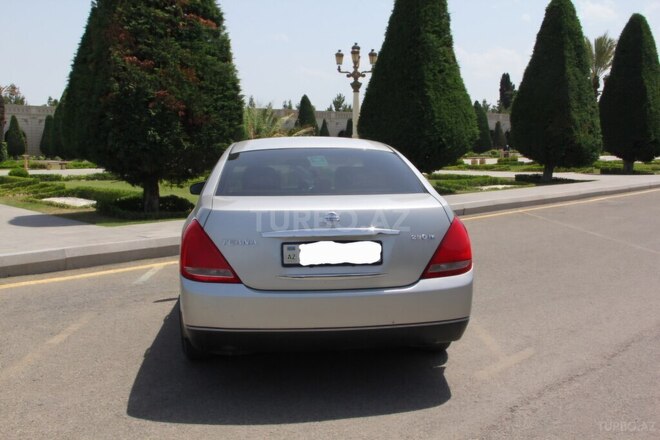 Nissan Teana 2005, 379,000 km - 2.3 l - Gəncə