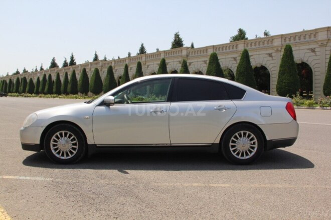 Nissan Teana 2005, 379,000 km - 2.3 l - Gəncə