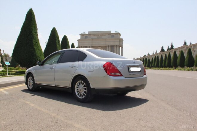 Nissan Teana 2005, 379,000 km - 2.3 l - Gəncə