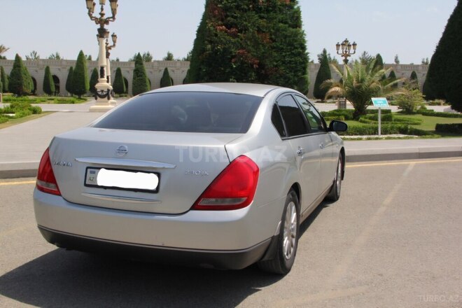 Nissan Teana 2005, 379,000 km - 2.3 l - Gəncə