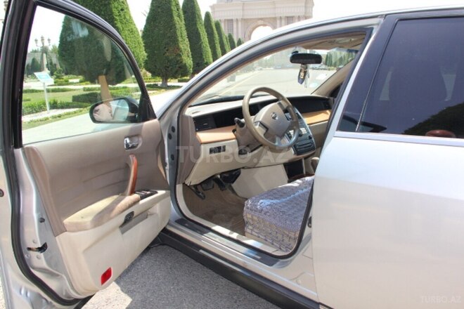 Nissan Teana 2005, 379,000 km - 2.3 l - Gəncə