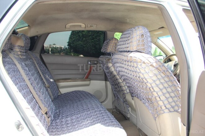 Nissan Teana 2005, 379,000 km - 2.3 l - Gəncə