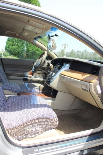 Nissan Teana 2005, 379,000 km - 2.3 l - Gəncə