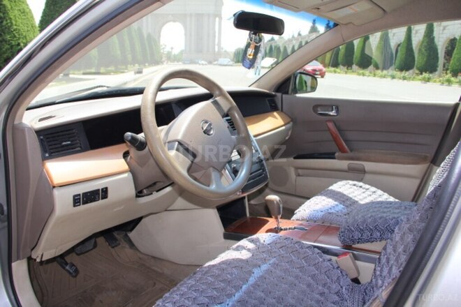 Nissan Teana 2005, 379,000 km - 2.3 l - Gəncə