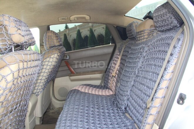 Nissan Teana 2005, 379,000 km - 2.3 l - Gəncə