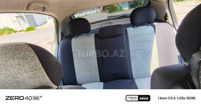 Opel Astra 2003, 311,000 km - 1.8 l - Şəki