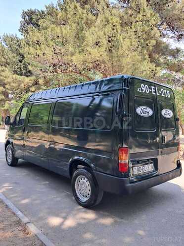Ford Transit 1995, 357,516 km - 2.5 л - Sumqayıt