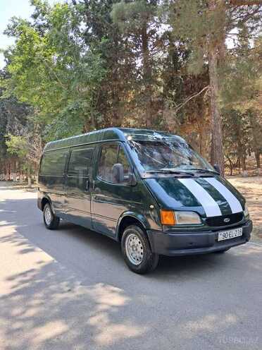 Ford Transit 1995, 357,516 km - 2.5 л - Sumqayıt