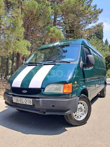 Ford Transit 1995, 357,516 km - 2.5 л - Sumqayıt