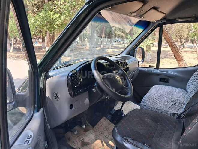 Ford Transit 1995, 357,516 km - 2.5 л - Sumqayıt