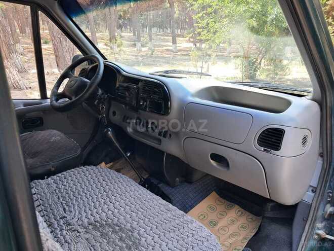 Ford Transit 1995, 357,516 km - 2.5 л - Sumqayıt