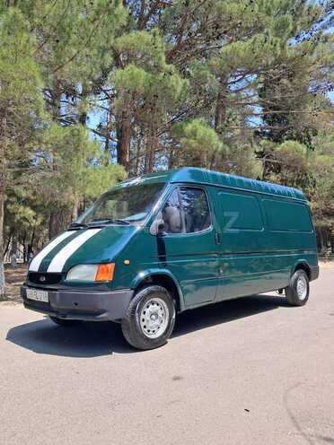 Ford Transit 1995, 357,516 km - 2.5 л - Sumqayıt