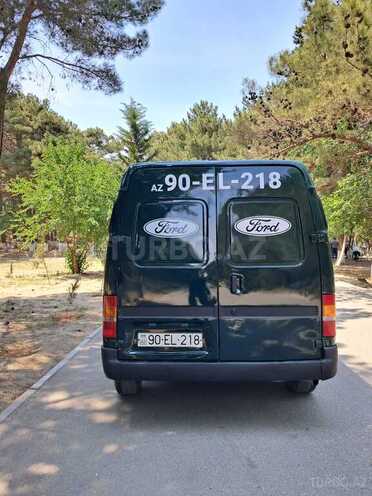 Ford Transit 1995, 357,516 km - 2.5 л - Sumqayıt