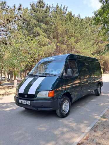 Ford Transit 1995, 357,516 km - 2.5 л - Sumqayıt