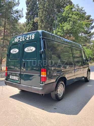 Ford Transit 1995, 357,516 km - 2.5 л - Sumqayıt